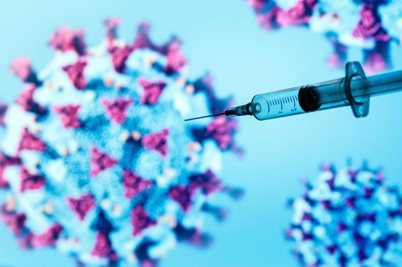 Giới khoa học hàng đầu Trung Quốc nói rằng vaccine do họ phát triển sẽ có ngay trong tháng 11 năm nay (Ảnh: SCMP)