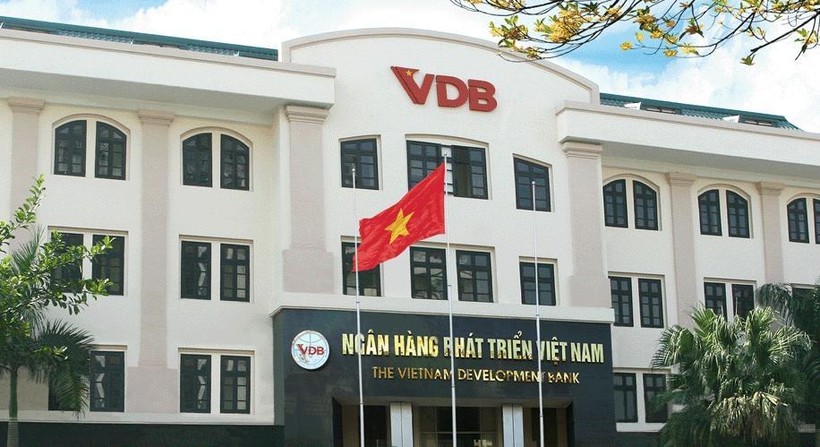 Ngân hàng Phát triển Việt Nam cần được tái cơ cấu toàn diện