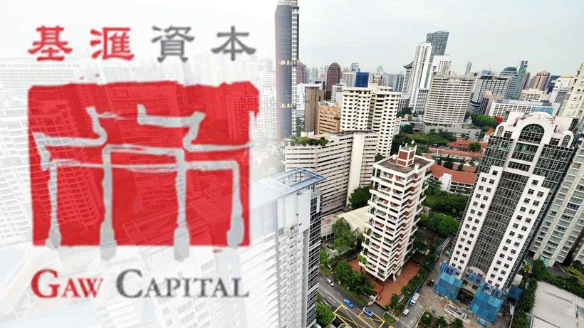 Gaw Capital đang tập trung vào cơ hội đầu tư vào lĩnh vực proptech của Đông Nam Á (Ảnh: Nikkei)
