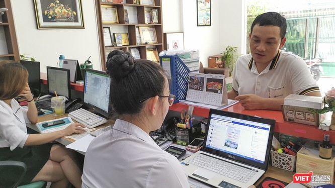 Việt Nam đang trở thành thị trường tiềm năng cho hoạt động thuê ngoài dịch vụ tại Đông Nam Á.