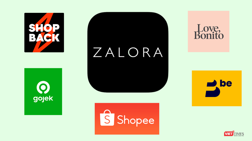 Zalora – 'Vườn ươm' nuôi dưỡng lãnh đạo của nhiều startup Đông Nam Á