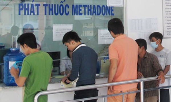Trái tim “ươm” những nụ cười ảnh 1 Trái tim “ươm” những nụ cười ảnh 1