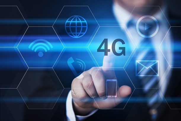 Các hệ thống 4G sẽ hoạt động kết hợp với các hệ thống 2G và 3G cũng như các hệ thống phát quảng bá băng rộng khác.