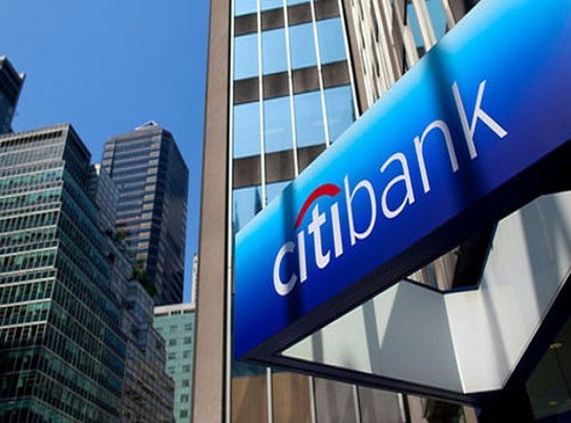 “Không phải 100% các giao dịch của khách hàng thanh toán trên Web đều cần OTP để chuyển khoản”- cán bộ Citibank lý giải.