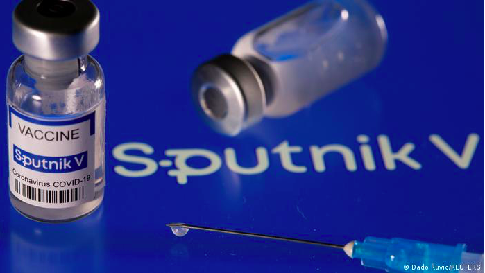 Vắc xin Sputnik V