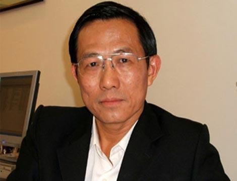 Ông Cao Minh Quang - nguyên Thứ trưởng Bộ Y tế (Ảnh - KT)