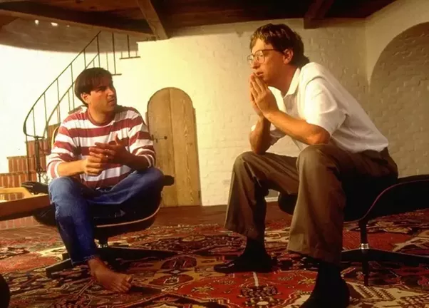 Tỷ phú Bill Gates với sứ mệnh mới nhất ảnh 3 Tỷ phú Bill Gates với sứ mệnh mới nhất ảnh 3