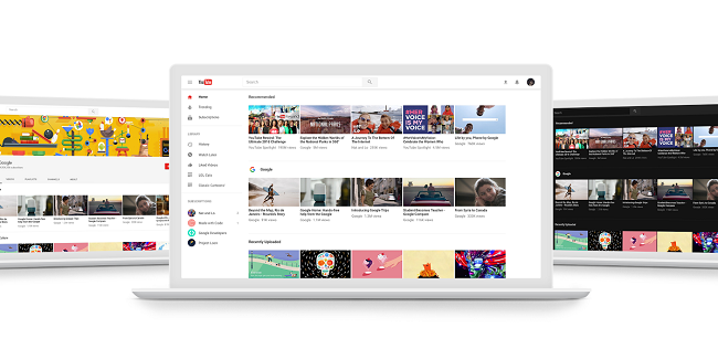 Các mẹo sử dụng Youtube có thể bạn chưa biết ảnh 1 Các mẹo sử dụng Youtube có thể bạn chưa biết ảnh 1