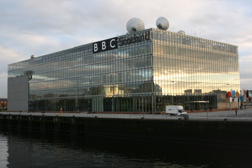 Bắc Triều Tiên bắt giữ nhóm phóng viên của hãng BBC?