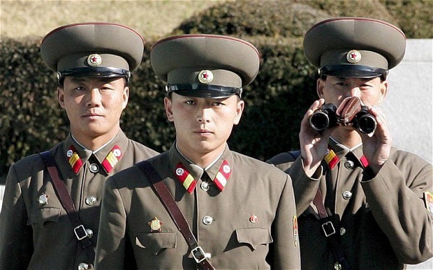 Triều Tiên từ chối giải thích lý do bắt giữ du thuyền Nga