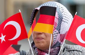 Quốc hội Đức khiến chính quyền Thổ Nhĩ Kỳ tức giận