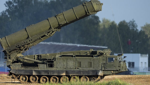 Kazakhstan muốn mở trung tâm hiện đại hóa các hệ thống vũ khí phòng không Nga