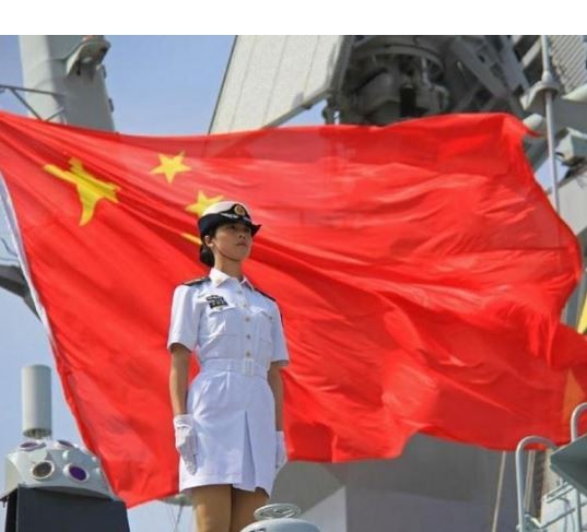 Ngày 16/6/2016, biên đội tàu chiến Hải quân Trung Quốc gồm tàu khu trục Tây Án, tàu hộ vệ Hoành Thủy, tàu tiếp tế Cao Bưu Hồ, tàu bệnh viện Hòa Bình Phương Châu, tàu cứu hộ tàu ngầm Trường Đảo lên đường đến Hawaii tham gia cuộc tập trận hải quân đa quốc g