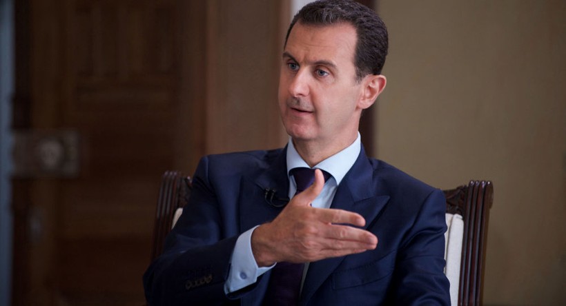 Assad: Mối quan hệ với Putin là rất trung thực, cởi mở