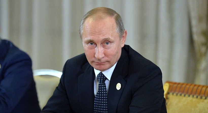 Putin nói về những tố chất cần thiết của lãnh đạo Nga tương lai.