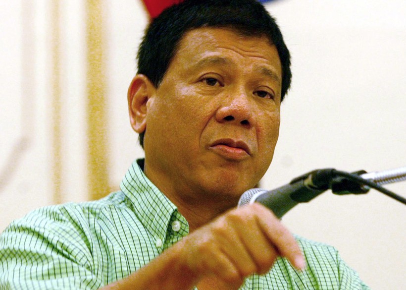 Thượng nghị sĩ Philippines kêu gọi Tòa án Hình sự Quốc tế điều tra chống lại Tổng thống Duterte