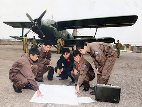 Báo Izvestia: Nga sẽ giúp Việt Nam hiện đại hóa các máy bay AN-2