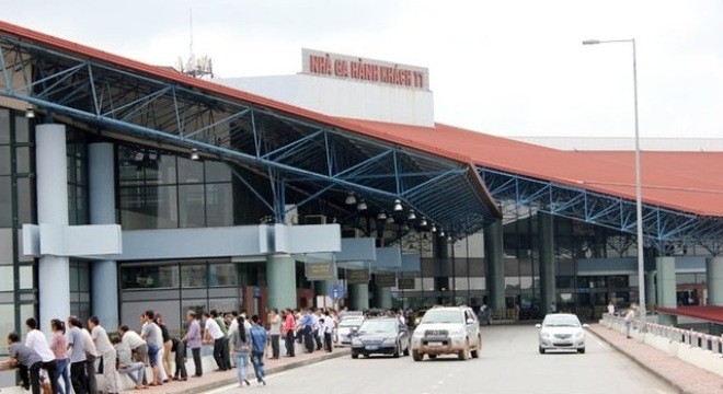 Vietnam Airlines đề xuất được "mua" trực tiếp nhà ga T1, định giá theo quy định hiện hành