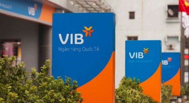 VIB muốn tăng vốn gần 600 tỷ đồng
