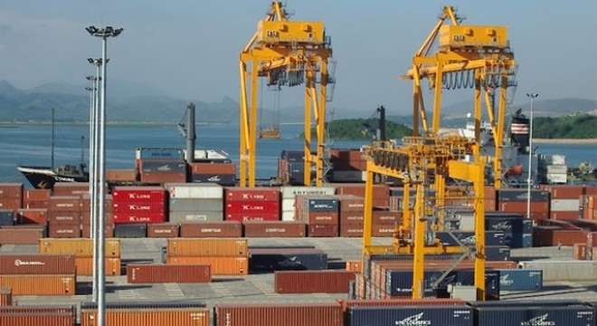 Bầu Hiển mua cảng Quảng Ninh – Vì cảng hay vì đất?