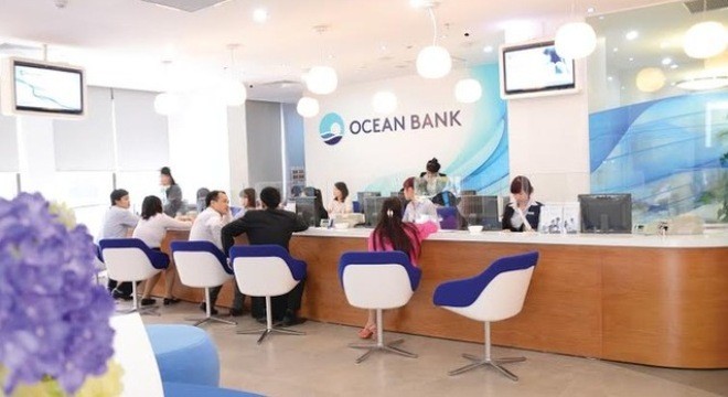 OceanBank lại thay Chủ tịch Hội đồng quản trị