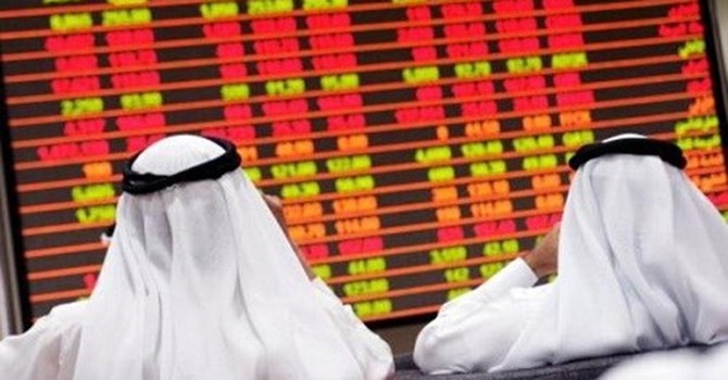 Ả Rập Xê Út sẽ mở cửa thị trường chứng khoán cho giới đầu tư nước ngoài