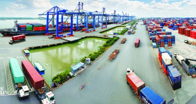 Thương mại Việt - Hàn sẽ có bước nhảy vọt