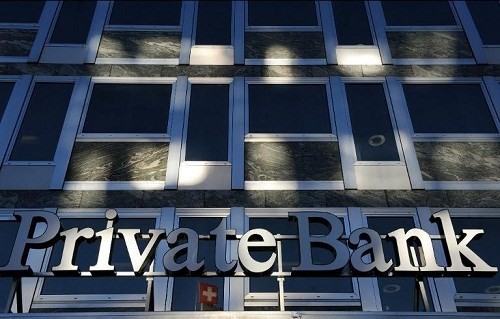 Thỏa thuận lịch sử giữa EU và Thụy Sĩ đặt dấu chấm hết cho các bí mật ngân hàng Thụy Sĩ