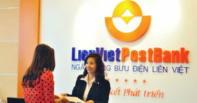 LienVietPostBank sắp có biến động nhân sự cấp cao?