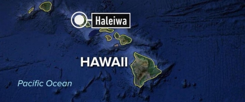 Hai máy bay quân sự Mỹ va chạm ngoài khơi Hawaii, 12 người mất tích (Ảnh: ABC News)