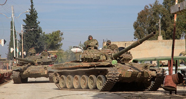 Tin nóng 24h: Trung ương mới đông thứ trưởng, nhiều quân đội; Gruzia “huấn luyện” IS; Sắp có “đòn” chiến lược ở Syria