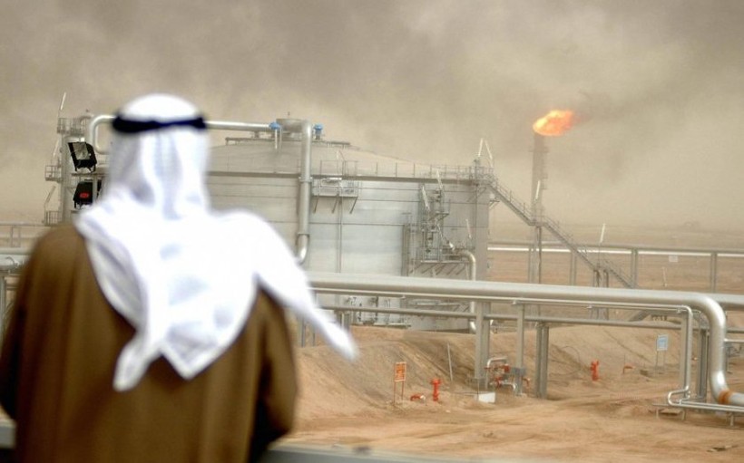 OPEC phủ nhận kế hoạch đàm phán cắt giảm sản lượng.