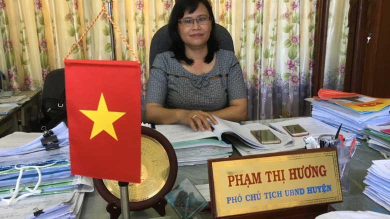 Báo Mỹ: Ngư dân Việt quyết bám biển bảo vệ chủ quyền quốc gia ảnh 1