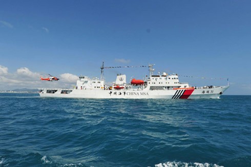 Tàu Haixun 31 của Trung Quốc