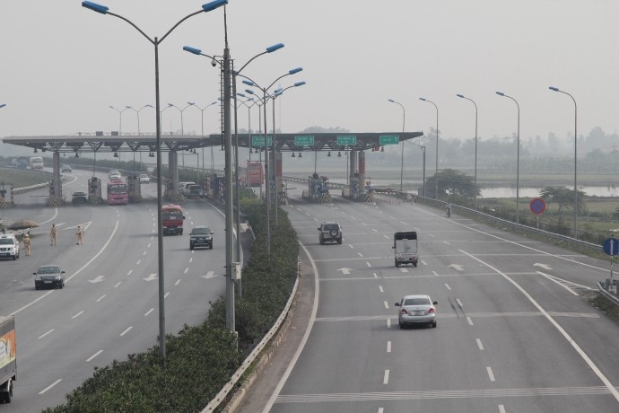 Cao tốc Cầu Giẽ - Ninh Bình