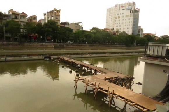 Dự án nhạc nước tại thành phố Hải Phòng
