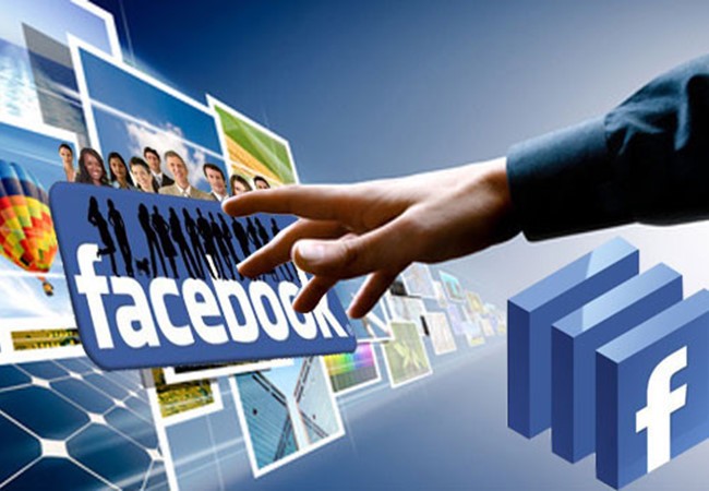 Cá nhân bán hàng qua facebook cũng phải nộp thuế theo quy định.