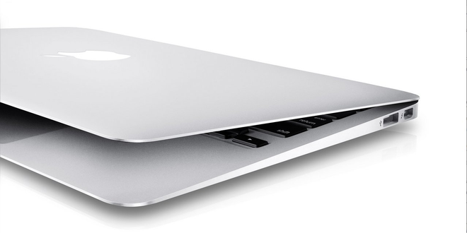 Trụ sở mới của Apple có thiết kế lấy cảm hứng từ MacBook Air ảnh 3 Trụ sở mới của Apple có thiết kế lấy cảm hứng từ MacBook Air ảnh 3