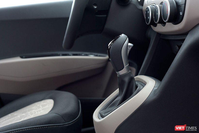 Cuộc chiến giá xe: Hyundai Grand i10 chỉ còn từ 315 triệu đồng ảnh 7 Cuộc chiến giá xe: Hyundai Grand i10 chỉ còn từ 315 triệu đồng ảnh 7
