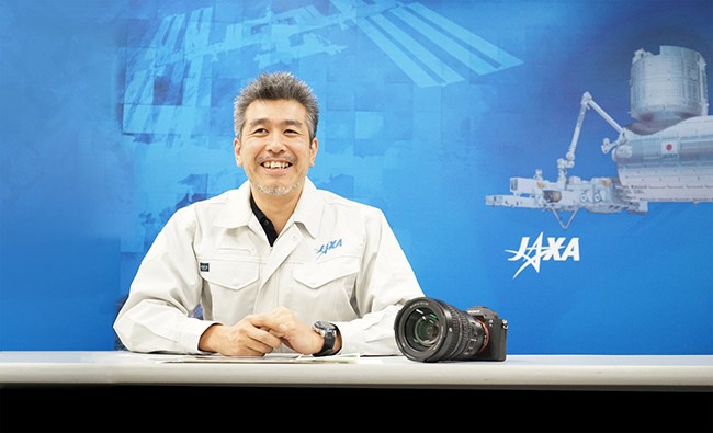 Trái Đất đẹp mê hồn dưới những thước phim 4K của Sony A7S II ảnh 1 Trái Đất đẹp mê hồn dưới những thước phim 4K của Sony A7S II ảnh 1