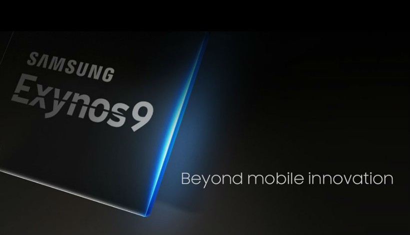 Có gì đáng chờ đợi ở GALAXY S9? ảnh 1 Exynos 9810 sẽ là não bộ của GALAXY S9 phiên bản quốc tế. Nguồn: wccftech