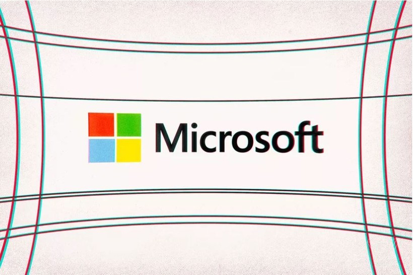 Microsoft phát hiện lỗ hổng bảo mật nghiêm trọng (Ảnh: The Verge)