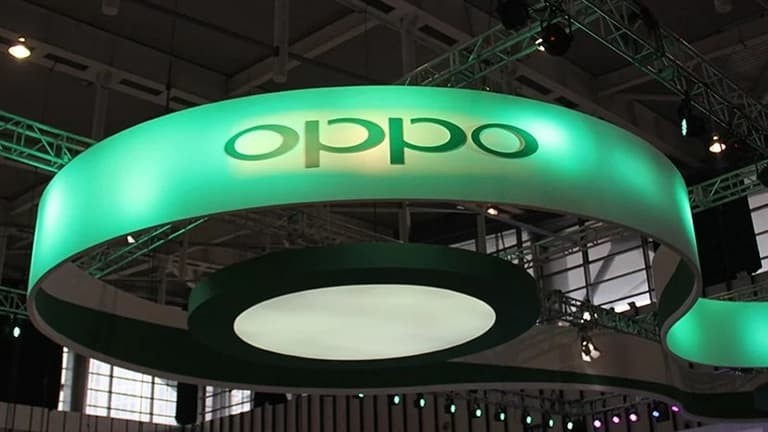 Oppo lại một lần nữa bị cho là đạo nhái thiết kế của Apple (Ảnh: didongthongminh)
