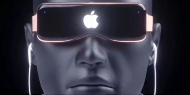 Apple đang tập trung vào phát triển bộ kính VR/AR của hãng (Ảnh: Apple)