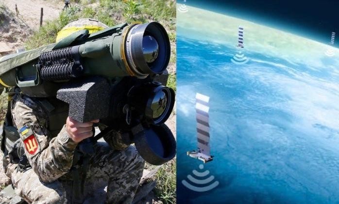 Mỹ cung cấp tên lửa mới cho Ukraine nhằm chống lại Nga (Ảnh: Military Watch Magazine)