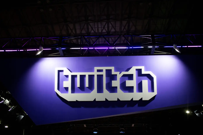 Twitch - nền tảng streaming game lớn nhất thế giới cho biết họ sẽ sa thải 400 nhân viên (Ảnh: Tech Crunch)