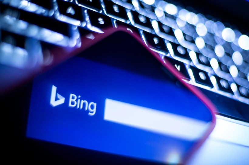 Microsoft mang trình tạo hình ảnh DALL-E của OpenAI lên Bing (Ảnh: Tech Crunch)