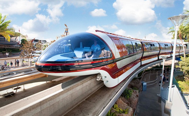 Nhật Bản đang khảo sát đầu tư dự án Monorail Đà Nẵng-Hội An