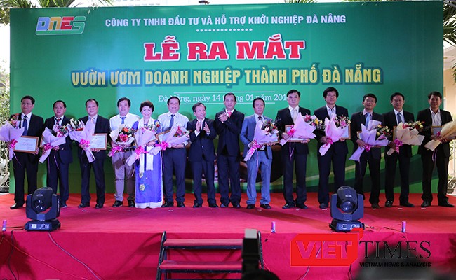 “Khởi nghiệp Cuối tuần” năm 2016 tại Đà Nẵng sẽ có sự tham gia lần đầu tiên của Vườn ươm doanh nghiệp TP Đà Nẵng