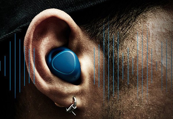 Samsung phát triển tai nghe không dây cạnh tranh khi ra mắt Galaxy S8?
